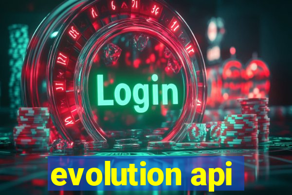 evolution api